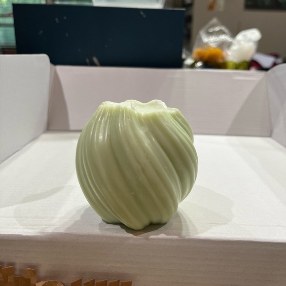 Lion head candle VIP box customizable luxury gift customizable - Picture 11 of 15